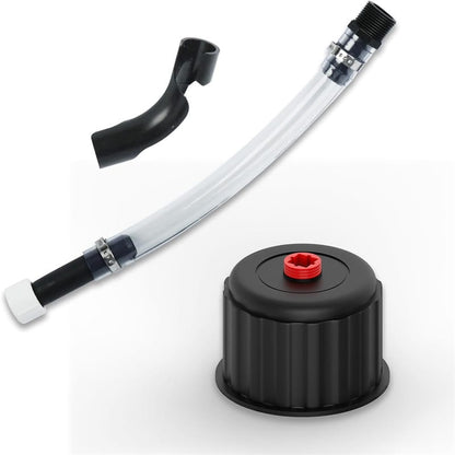 📢50% OFF!🔥Fuel Filling Hose🚗