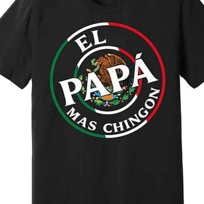 👕 50% OFF! 💥 Retro Father's Day Graphic T-Shirt – Vintage Print, Soft Fabric, Relaxed Fit ✨
