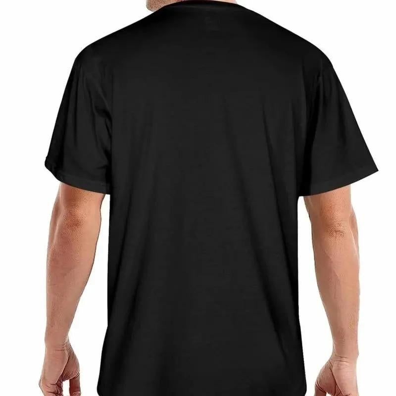 👕 50% OFF! 💥 Retro Father's Day Graphic T-Shirt – Vintage Print, Soft Fabric, Relaxed Fit ✨
