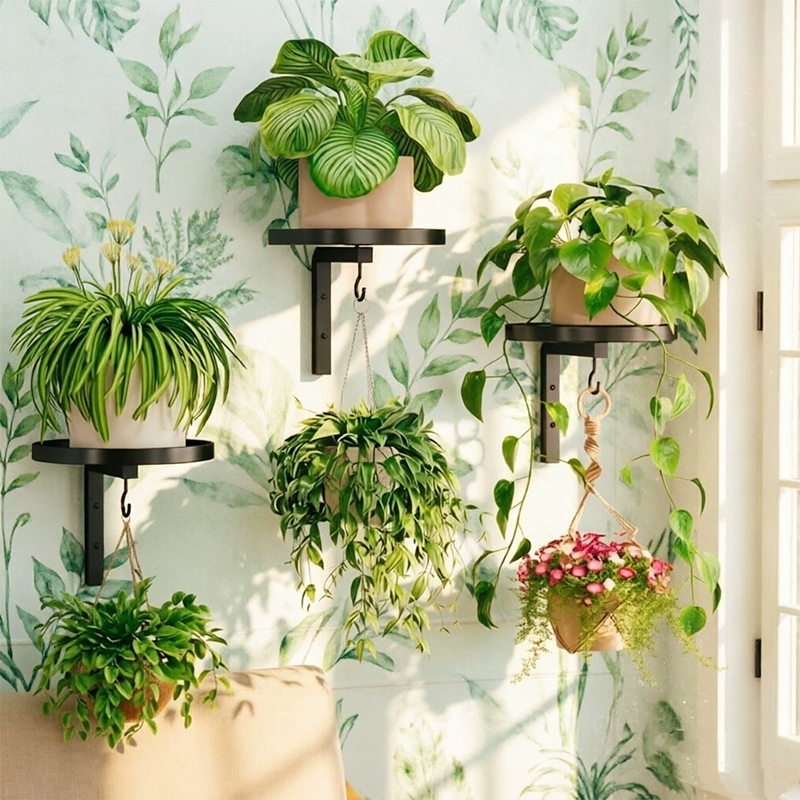 🕊️✨🏺 50% OFF! Decorative Antique-Bronze Bird Bath – Wall-Mounted, Ornate Details, Weatherproof – A Charming Focal Point for Fences, Walls, or Courtyards 🧱🌻