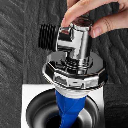 📢50% OFF！🔥Washing Machine Floor Drain Anti-Overflow Connector