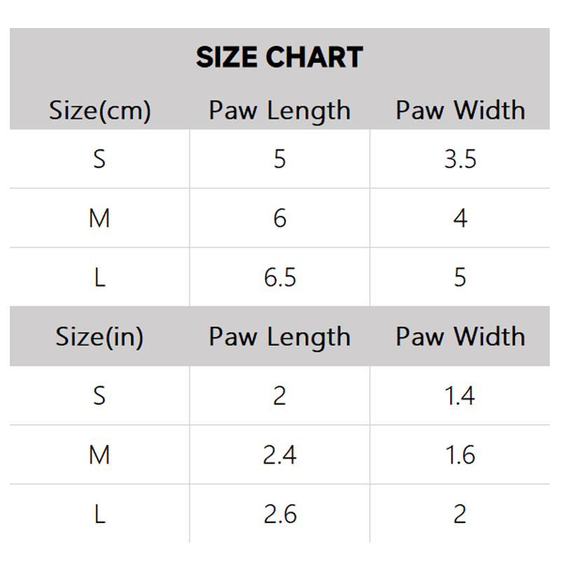 🏆Last day Special Each Price $7.49!!🐶Waterproof Breathable Non-Slip Secure Fit Dog Shoes