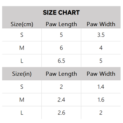 🏆Last day Special Each Price $7.49!!🐶Waterproof Breathable Non-Slip Secure Fit Dog Shoes