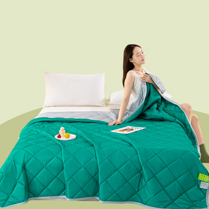 ❄️2026 Hot Summer Sale  50% off 🔥⭐Cooling Throw Blanket for Hot Sleeper💤