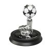 ⏰💰 50% OFF – Solar Finger Rotating Football Car Perfume | Solar-Powered Spin + Fresh Scent in One! ⚽🌞 | Fun & Functional Car Decor 🚗✨