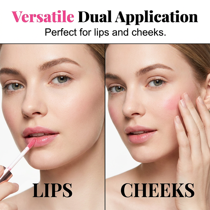 💄Hydrating Lip & Cheek Stain