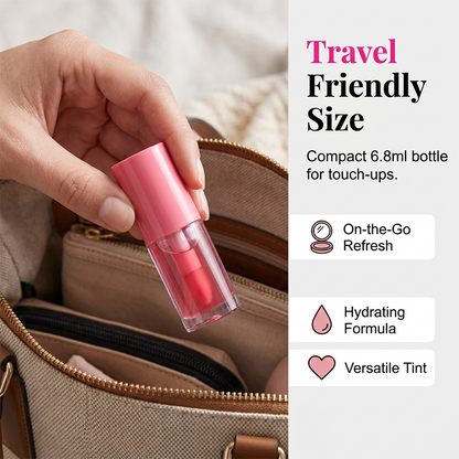 💄Hydrating Lip & Cheek Stain