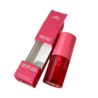 💄Hydrating Lip & Cheek Stain