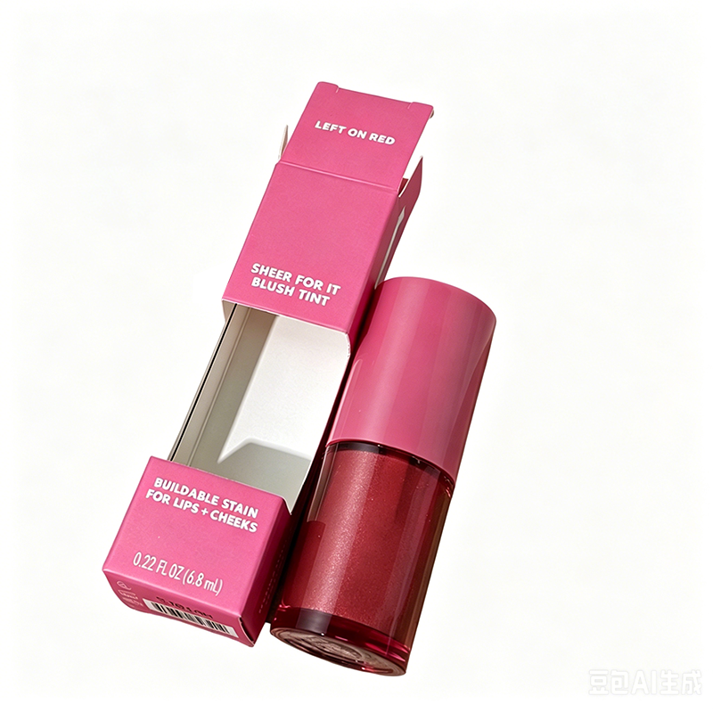 💄Hydrating Lip & Cheek Stain