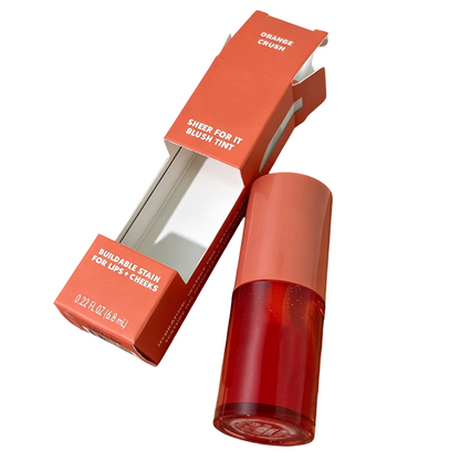 💄Hydrating Lip & Cheek Stain