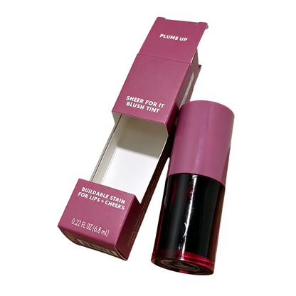 💄Hydrating Lip & Cheek Stain