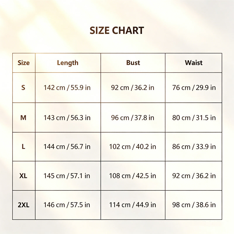 👗Women’s Elegant Cold Shoulder Flowing Maxi Dress