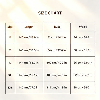👗Women’s Elegant Cold Shoulder Flowing Maxi Dress