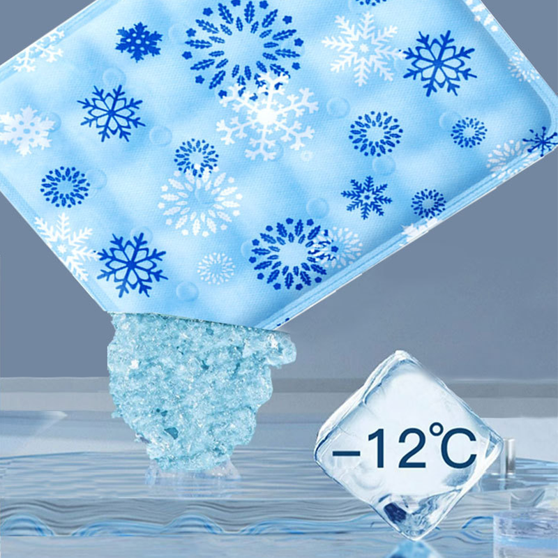 💚🎁🦴 LIMITED-TIME 50% OFF! Premium Scratch-Resistant Cooling Mat – Prevents Overheating, Soothes Joints, Non-Slip Base – A Thoughtful Summer Gift for Your Furry Friend 🌟🐩