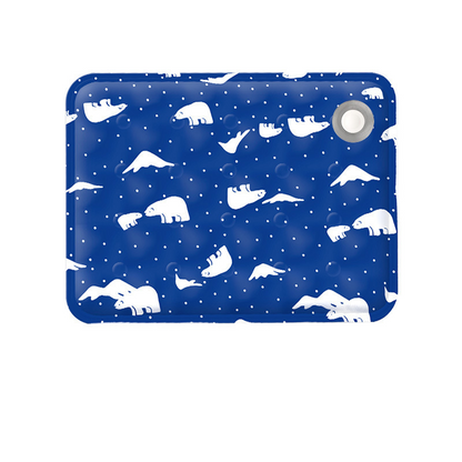 💚🎁🦴 LIMITED-TIME 50% OFF! Premium Scratch-Resistant Cooling Mat – Prevents Overheating, Soothes Joints, Non-Slip Base – A Thoughtful Summer Gift for Your Furry Friend 🌟🐩