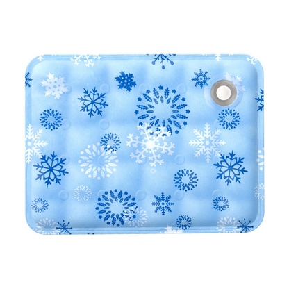 💚🎁🦴 LIMITED-TIME 50% OFF! Premium Scratch-Resistant Cooling Mat – Prevents Overheating, Soothes Joints, Non-Slip Base – A Thoughtful Summer Gift for Your Furry Friend 🌟🐩