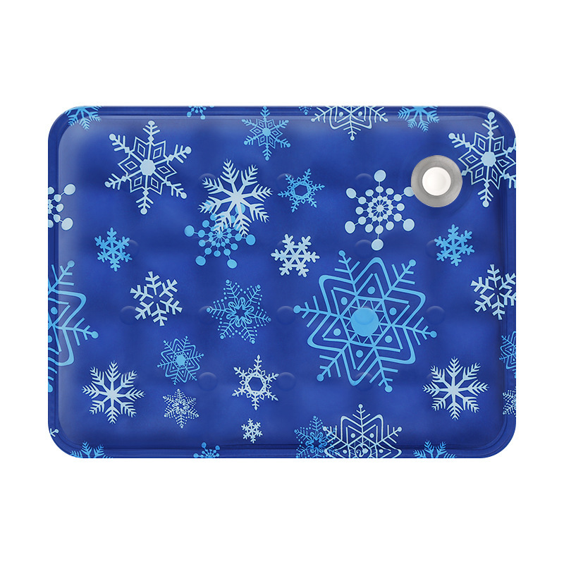 💚🎁🦴 LIMITED-TIME 50% OFF! Premium Scratch-Resistant Cooling Mat – Prevents Overheating, Soothes Joints, Non-Slip Base – A Thoughtful Summer Gift for Your Furry Friend 🌟🐩