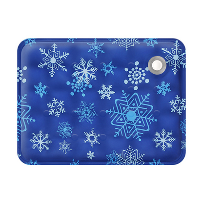 💚🎁🦴 LIMITED-TIME 50% OFF! Premium Scratch-Resistant Cooling Mat – Prevents Overheating, Soothes Joints, Non-Slip Base – A Thoughtful Summer Gift for Your Furry Friend 🌟🐩