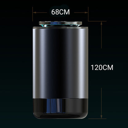 💡 50% OFF NOW !🚗Colorful Ambiance Star Top Car Aroma Diffuser