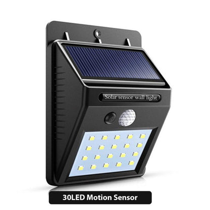 💡 50% OFF NOW! ☀️ Solar Powered Motion Sensor Wall Light – Waterproof & 3 lighting modes – Auto on/off, perfect for garden, garage or entryway – no wiring needed 🌙