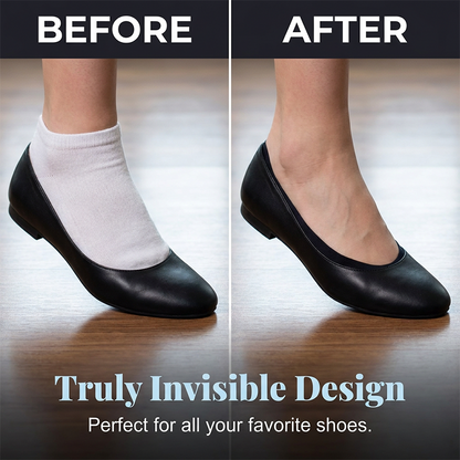 💥Ultra-Low Cut Cooling Liner Socks for Women