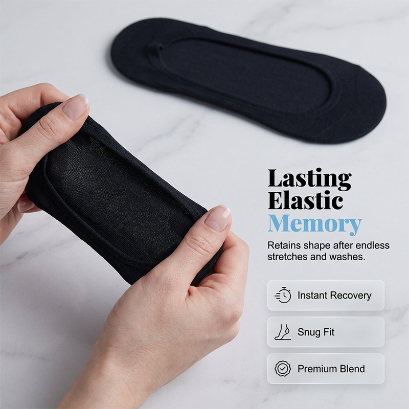 💥Ultra-Low Cut Cooling Liner Socks for Women