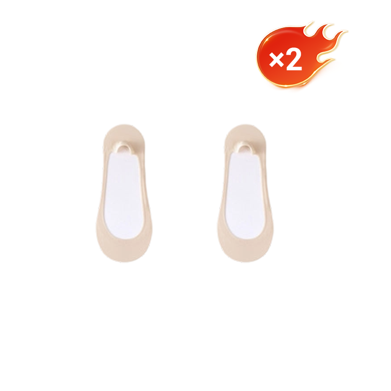 💥Ultra-Low Cut Cooling Liner Socks for Women