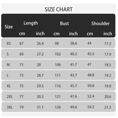 📢📢50% off！👔Men's Digital Printed Crew Neck T-Shirt
