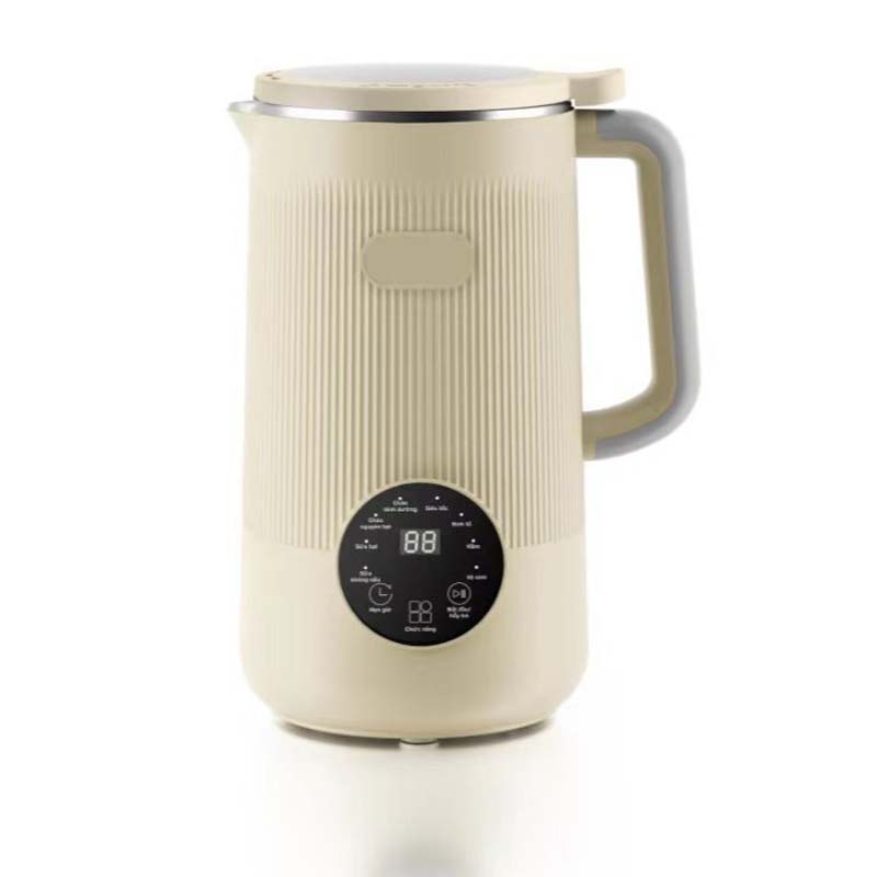 🥣 Multi-Functional Soy Milk Maker — Makes Soy Milk | Nut Milk | Soup | Porridge — All in One