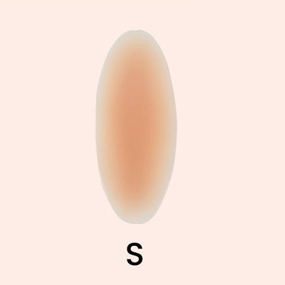 🥳2026 HOT SALE🥳💞50K+ SOLD!🍑✨ 50% OFF! Medical‑Grade Silicone Hip Pads – Self‑adhesive, ultra‑thin edges, natural feel. Instant curves that look & feel real! 💃🛡️