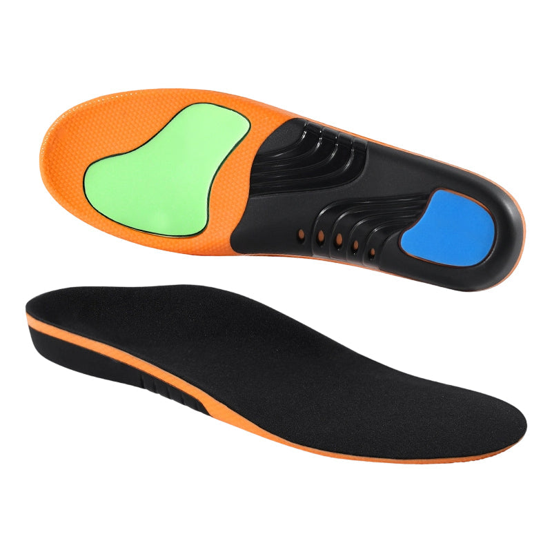 🔥🔥now  50%  off👟Unisex Ergonomic Arch Support Insoles