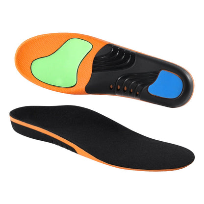 🔥🔥now  50%  off👟Unisex Ergonomic Arch Support Insoles