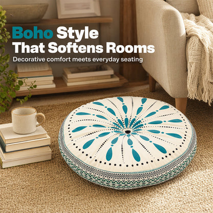📢50% off！🔥Supportive Floor Meditation Cushion
