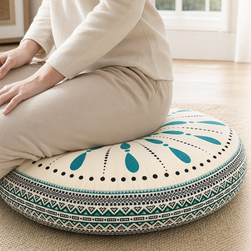 📢50% off！🔥Supportive Floor Meditation Cushion