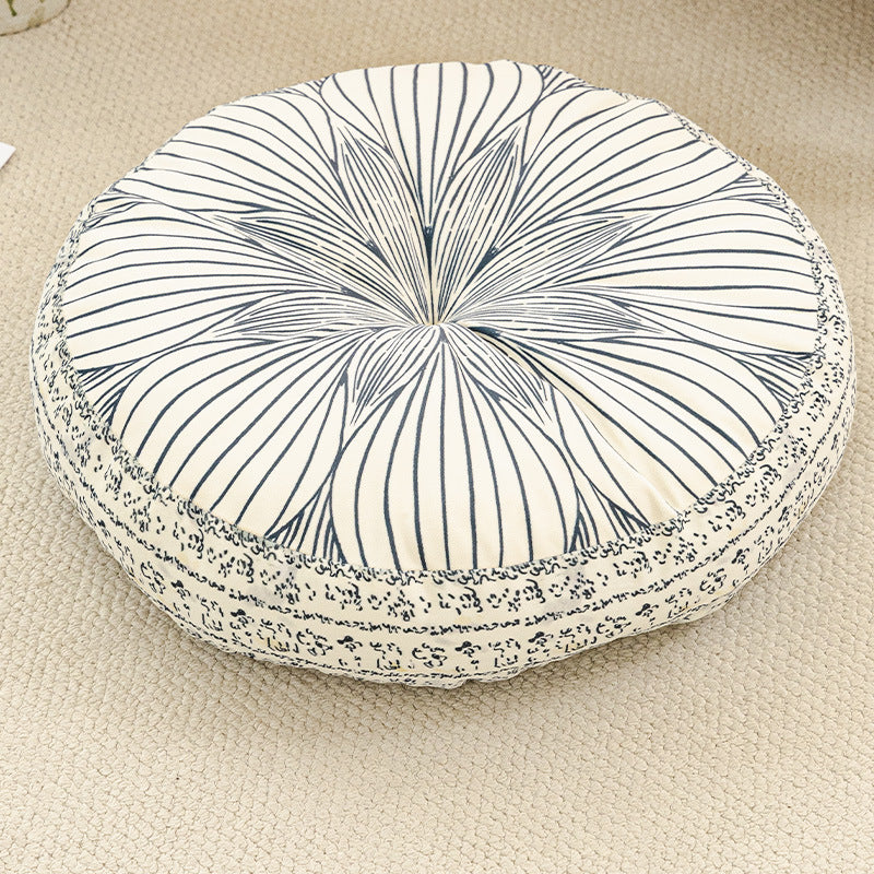 📢50% off！🔥Supportive Floor Meditation Cushion