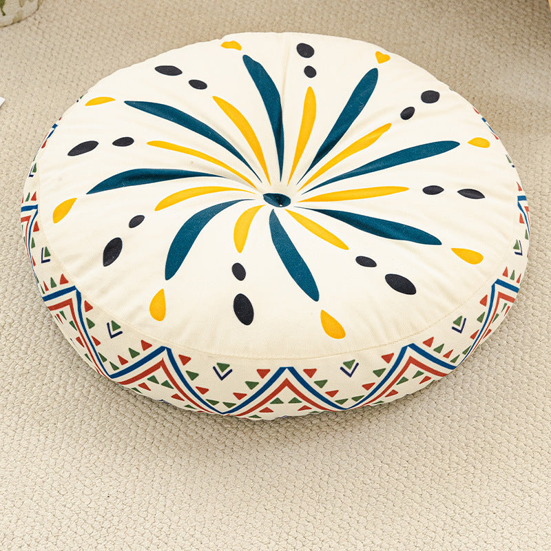 📢50% off！🔥Supportive Floor Meditation Cushion