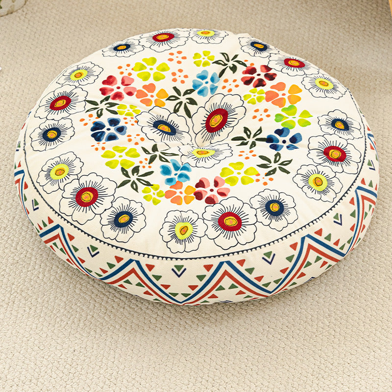 📢50% off！🔥Supportive Floor Meditation Cushion
