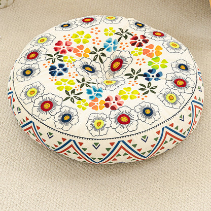 📢50% off！🔥Supportive Floor Meditation Cushion