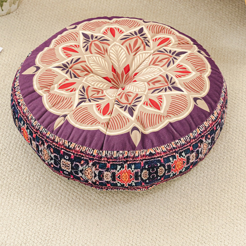 📢50% off！🔥Supportive Floor Meditation Cushion