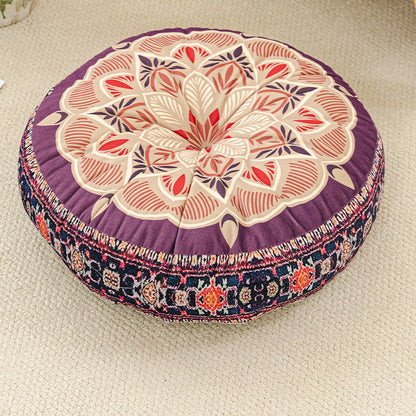 📢50% off！🔥Supportive Floor Meditation Cushion
