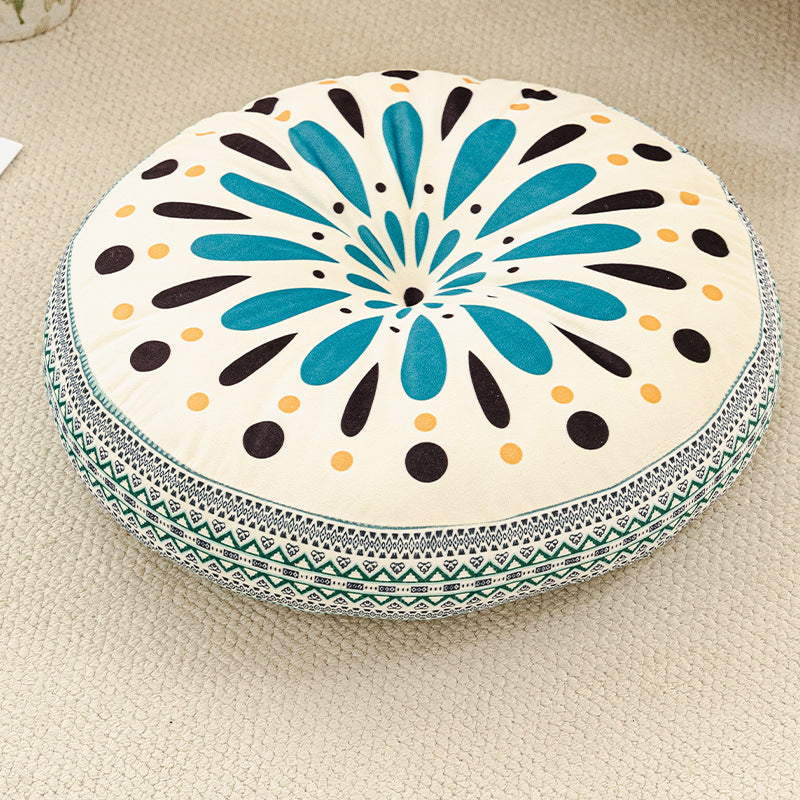 📢50% off！🔥Supportive Floor Meditation Cushion