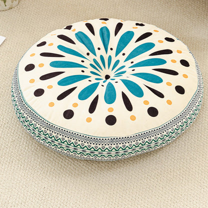 📢50% off！🔥Supportive Floor Meditation Cushion