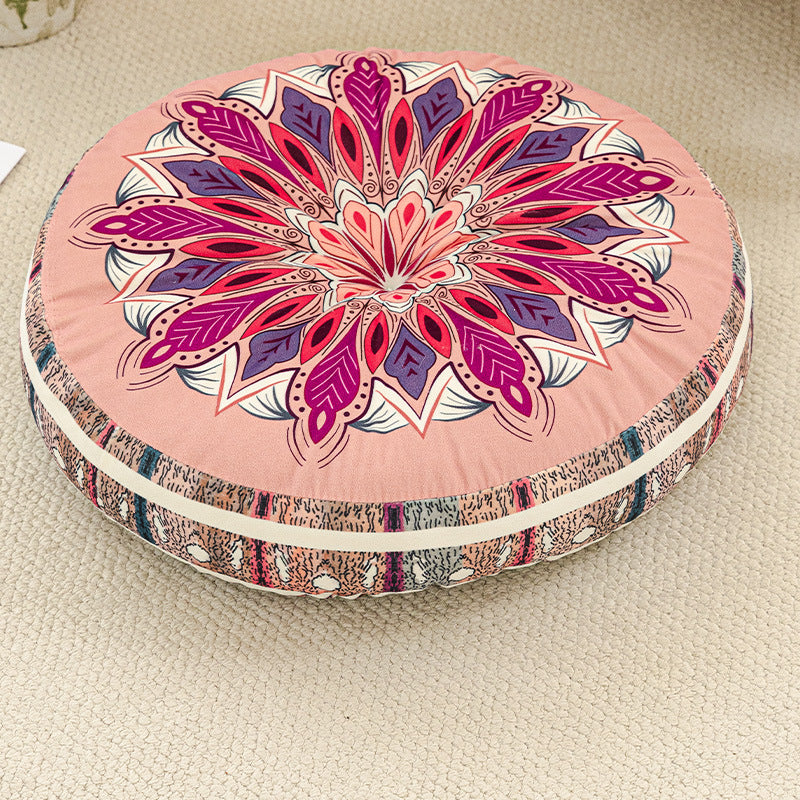 📢50% off！🔥Supportive Floor Meditation Cushion