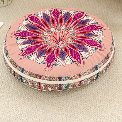 📢50% off！🔥Supportive Floor Meditation Cushion