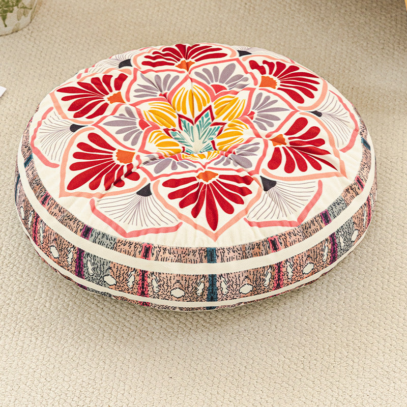 📢50% off！🔥Supportive Floor Meditation Cushion