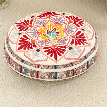 📢50% off！🔥Supportive Floor Meditation Cushion