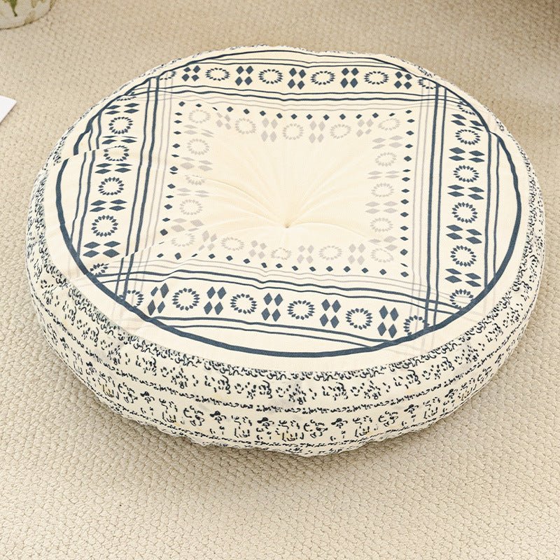 📢50% off！🔥Supportive Floor Meditation Cushion
