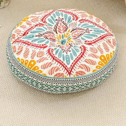 📢50% off！🔥Supportive Floor Meditation Cushion
