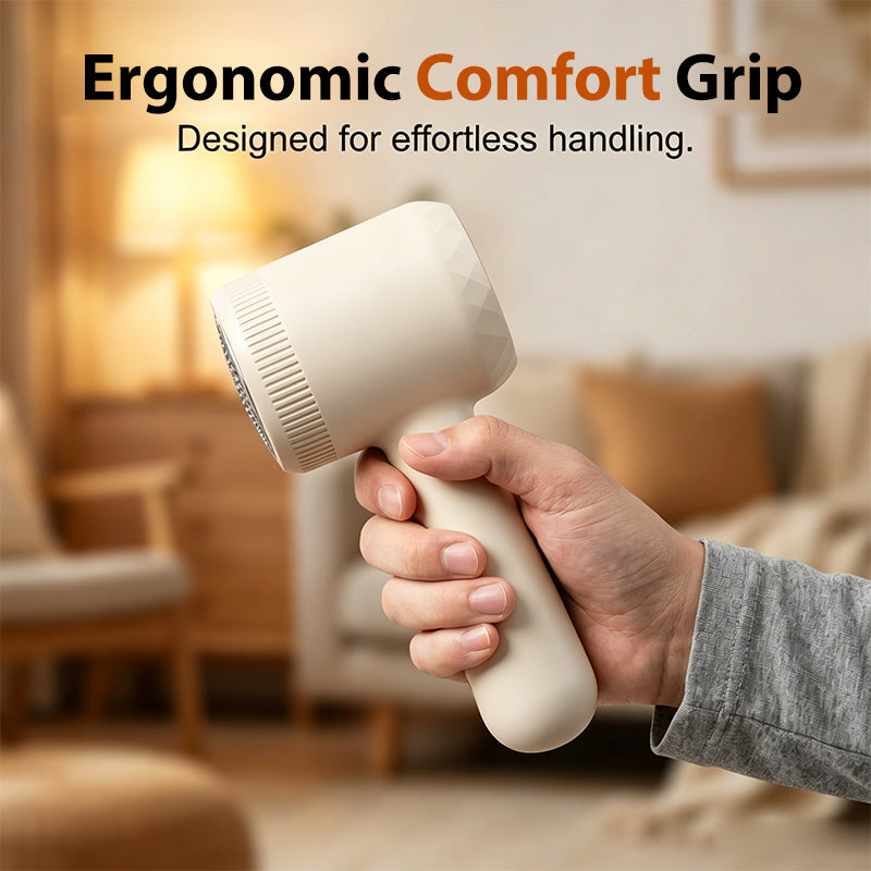 🔥50% OFF NOW! Portable Rechargeable Lint Remover