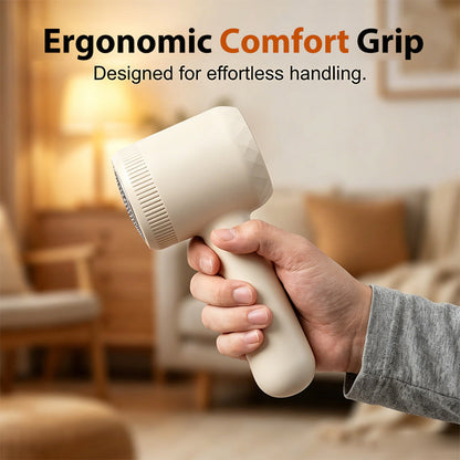 🔥50% OFF NOW! Portable Rechargeable Lint Remover